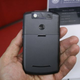 Illustration for article titled 3GSM 2007: I Heart Motorola's Z8 Banana-Slider and Q9 Smartphone